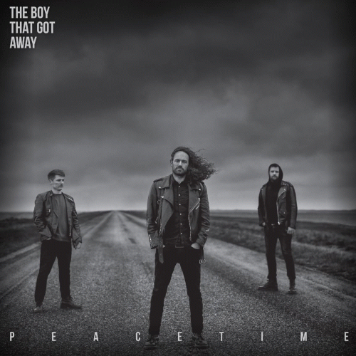 The Boy That Got Away : Peacetime